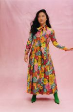 LANA CONDOR for Self Magazine, February 2021