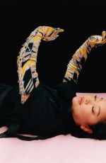 LANA CONDOR for Self Magazine, February 2021