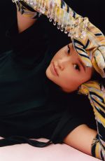 LANA CONDOR for Self Magazine, February 2021