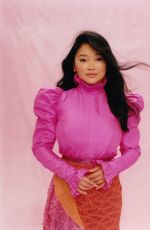 LANA CONDOR for Self Magazine, February 2021