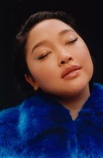 LANA CONDOR for Self Magazine, February 2021