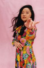 LANA CONDOR for Self Magazine, February 2021