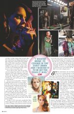 LANA DEL REY in Mojo Magazine, April 2021