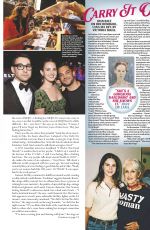 LANA DEL REY in Mojo Magazine, April 2021