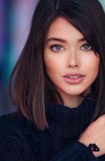 LANEYA GRACE at a Photoshoot, December 2020