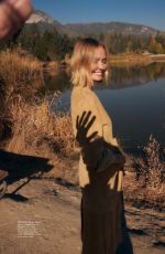 LARA BINGLE in Marie Claire Magazine, Australia February 2021