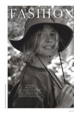 LARA BINGLE in Marie Claire Magazine, Australia February 2021