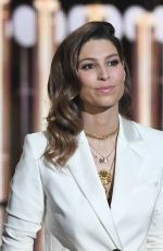 LAURY THILLEMAN at 36th Victoires de la Musique 02/12/2021