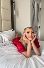 LOREN GRAY - Instagram Photos 02/14/2021