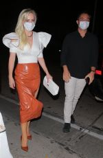 LOUISE LINTON at Craig