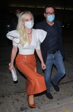 LOUISE LINTON at Craig