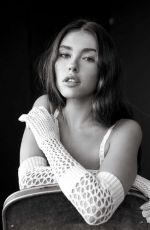 MADISON BEER - Boyshit Promos, 2021