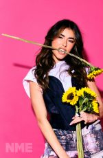 MADISON BEER for Nme Magazine, February 2021