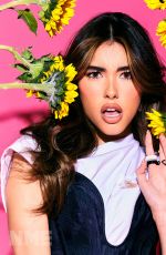 MADISON BEER for Nme Magazine, February 2021