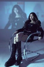 MADISON BEER for People Magazine, February 2021