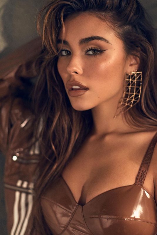 MADISON BEER for Vanity Fair Magazine, Italy March 2021