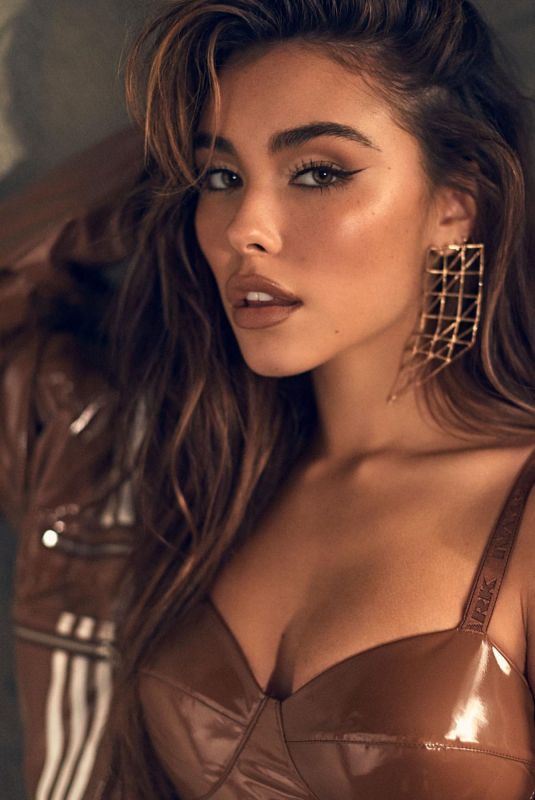 MADISON BEER in Vanity Fair Magazine, Italy March 2021