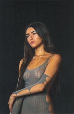 MADISON BEER --Life Support Promos, ebruary 2021
