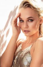 MADISON ISEMAN at a Photoshoot, February 2021