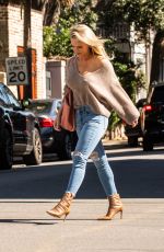 MADISON LECROY Out in Miami 02/23/2021