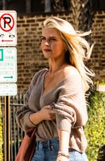 MADISON LECROY Out in Miami 02/23/2021
