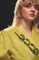 MAISIE WILLIAMS at Gcds Virtual Show, February 2021