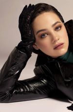 MARY MOUSER for A Book Of, February 2021