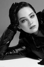 MARY MOUSER for A Book Of, February 2021