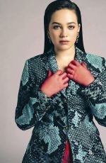 MARY MOUSER for A Book Of, February 2021
