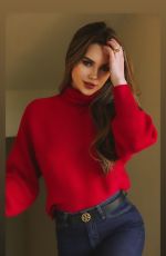 MCKAYLA MARONEY - Instagram Photos 02/22/2021