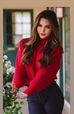 MCKAYLA MARONEY - Instagram Photos 02/22/2021