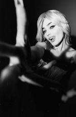 MEG DONNELLY at a Photoshoot, January 2021