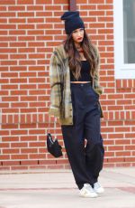 MEGAN FOX Out and About in Calabasas 02/22/2021