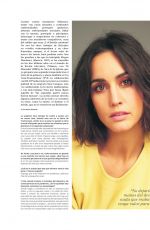 MEGAN MONTANER in Lifestyle Magazine, February 2021