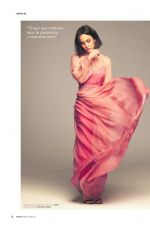 MEGAN MONTANER in Lifestyle Magazine, February 2021