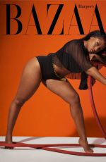 MEGAN THEE STALLION in Harper