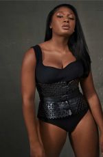 MEGAN THEE STALLION in Harper