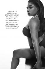 MEGAN THEE STALLION in Harper