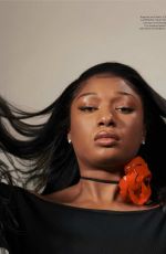 MEGAN THEE STALLION in Harper