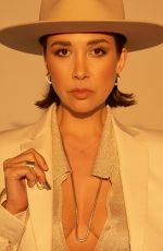 MYLEENE KLASS for House of Solo, February 2021