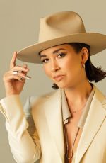 MYLEENE KLASS for House of Solo, February 2021
