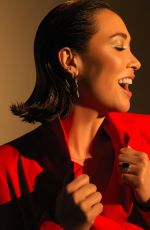 MYLEENE KLASS for House of Solo, February 2021