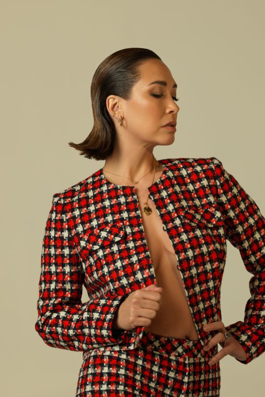 MYLEENE KLASS for House of Solo, February 2021