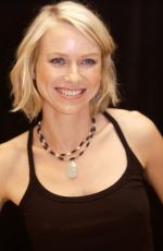 NAOMI WATTS at Le Divorce Press Conference 07/26/2003