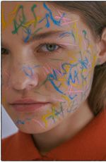 OLGA OBUMOVA for Contirbutor Magazine, February 2021