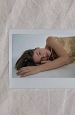 OLGA OBUMOVA for Contirbutor Magazine, February 2021