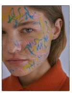 OLGA OBUMOVA for Contirbutor Magazine, February 2021