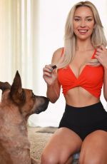 PAIGE SPIRANAC - Instagram Photos 02/09/2021