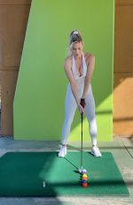 PAIGE SPIRANAC - Instagram Photos 02/13/2021