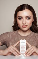 PEYTON ROI LIST for Kiss Cosmetics, 2021
